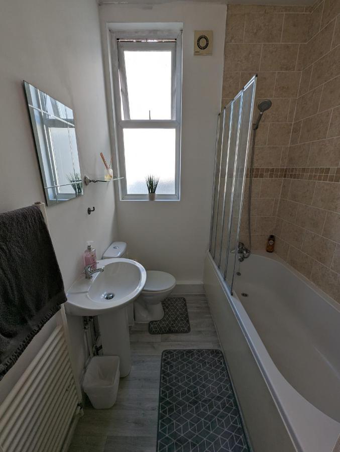 1 Bedroom Flat In Gravesend Ngoại thất bức ảnh