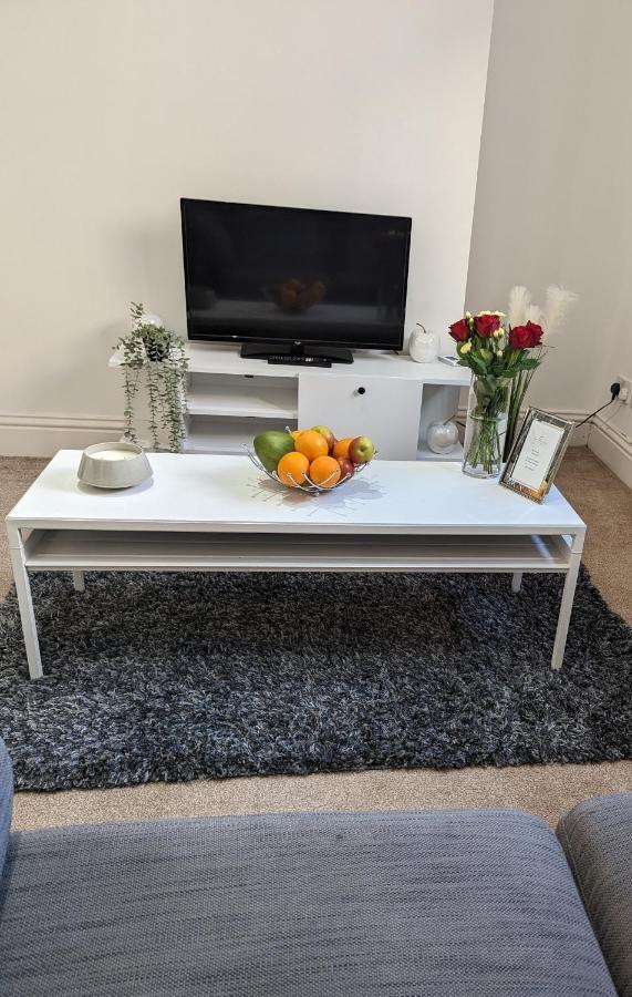 1 Bedroom Flat In Gravesend Ngoại thất bức ảnh