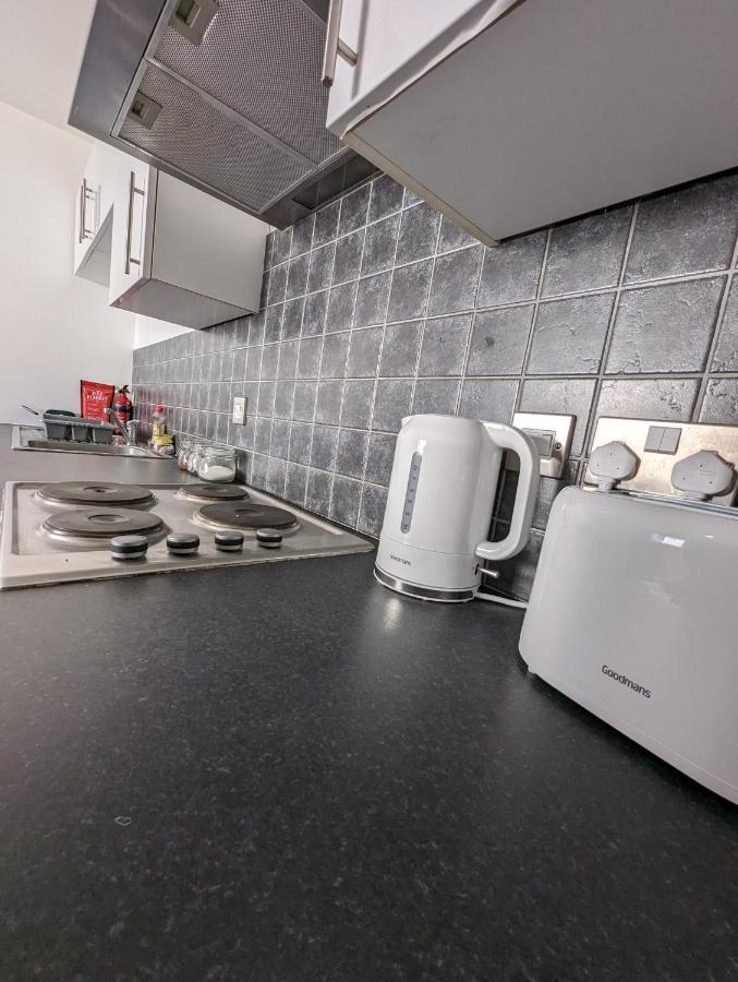1 Bedroom Flat In Gravesend Ngoại thất bức ảnh