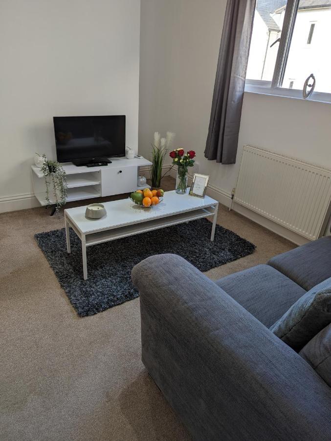 1 Bedroom Flat In Gravesend Ngoại thất bức ảnh