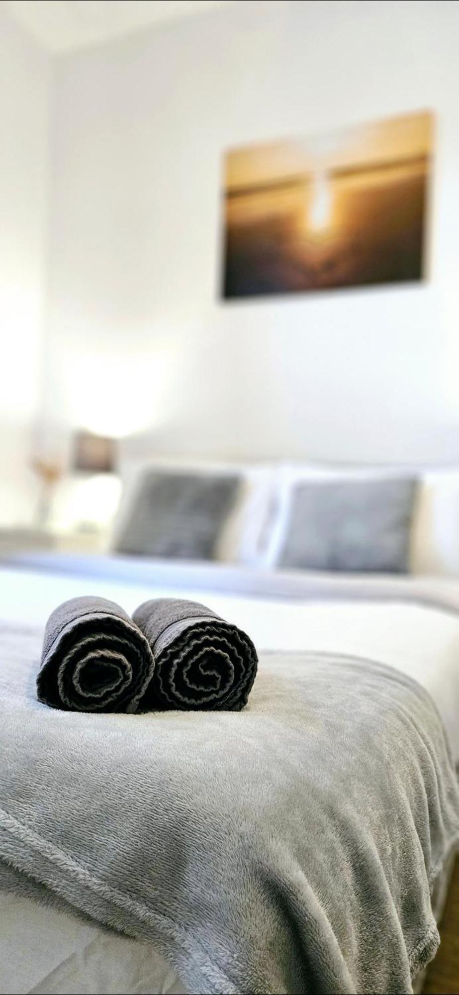 1 Bedroom Flat In Gravesend Ngoại thất bức ảnh