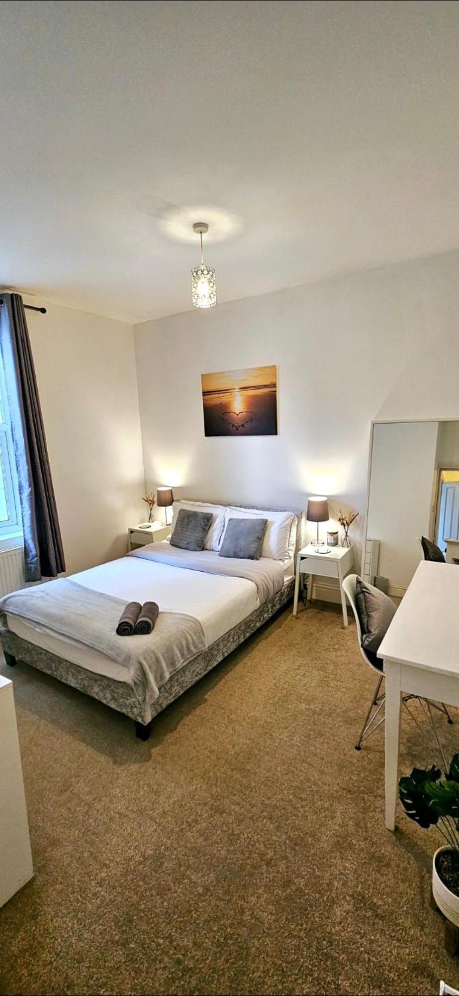 1 Bedroom Flat In Gravesend Ngoại thất bức ảnh